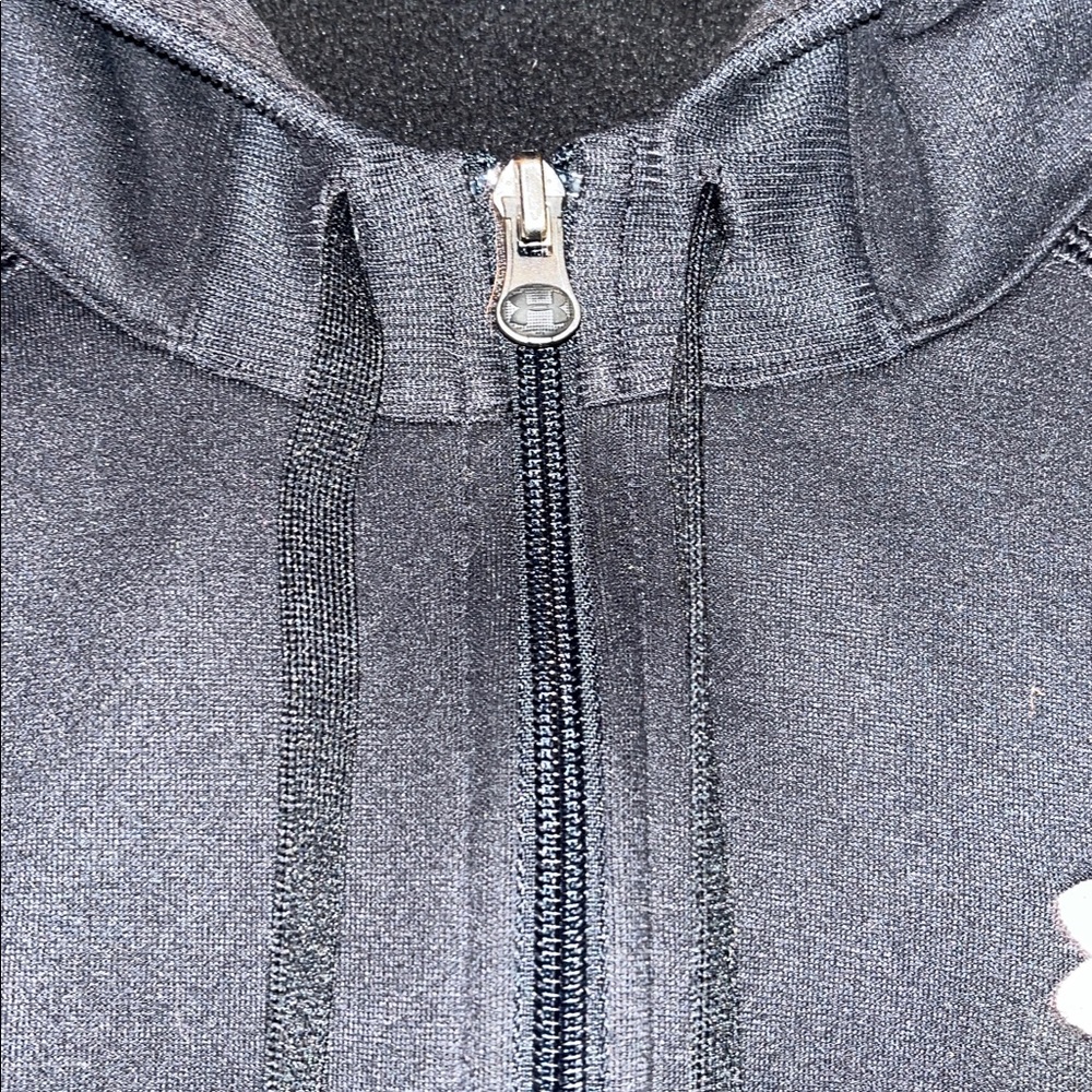 Under Armour Women’s Semi-Fitted Hoodie - Picture 3 of 6